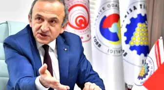 Manisa'nın 39 Firması İSO 500 Listesine Girdi