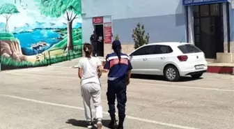 Firari Hükümlü Isparta'da Yakalandı