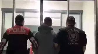 İzmir'de Uyuşturucu Operasyonu: İki Gözaltı