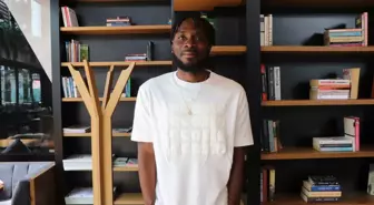 Joseph Attamah: Kayserispor'da Kalmak İstiyorum