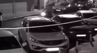 Kağıthane'de El Bombalı Saldırı: 7 Yaralı