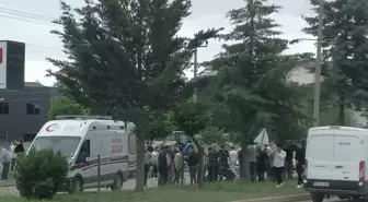 Samsun'da Bisikletli Çocuğa Kamyonet Çarptı: 10 Yaşındaki Hasan Yıldırım Hayatını Kaybetti