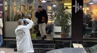 Kardeşini Tıraş Olurken Vuran Şüpheli Kaçtı
