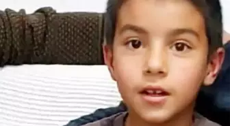 Kaybolan Otizmli Çocuk İçin 500 Kişilik Arama Ekibi Görevlendirildi