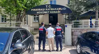 FETÖ Üyesi İhraç İcra Müdürü Kayseri'de Yakalandı