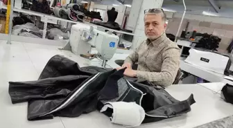 Denizli'de Deri Sektöründe Markalaşma ile İstihdam Artışı