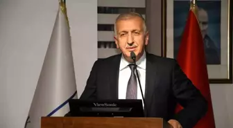 Konya'nın Sanayi Başarısı: 500 Büyük Sanayi Kuruluşu Listesine 8 Firma Girdi
