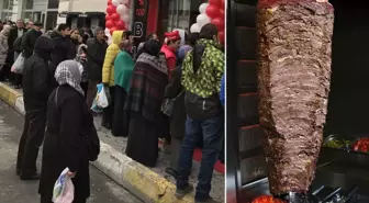 Maydonoz Döner soruşturması ünlü bir zincire daha sıçradı