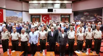 Milli Savunma Bakanlığı'ndan ATO Üyelerine Onaylı Tedarikçi Bilgilendirmesi