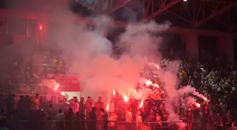 Muşspor, 31 yıl aradan sonra 2. Lig'e yükseldi