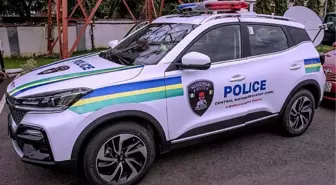 Nijerya'da Trafik Kazası: 19 Ölü