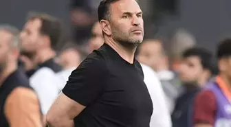 Okan Buruk Osimhen konusunda taraftarın içini rahatlatacak haberi verdi