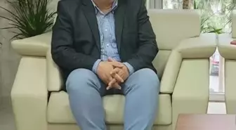 Kaybolan İdarecinin Cansız Bedeni Bulundu, Tören Düzenlendi