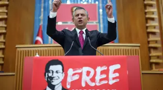 Özgür Özel: Ara zammı söke söke alacağız