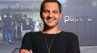 Papara operasyonunda gözaltı sayısı 14'e yükseldi
