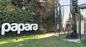 Papara'ya yasa dışı bahis operasyonu! 8 şirkete kayyum atandı