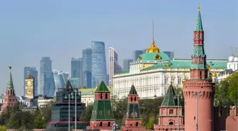Kremlin, Avrupa Ülkelerinin Ukrayna'ya Silah Menşellerini Kaldırmasını 'Tehlikeli' Buldu