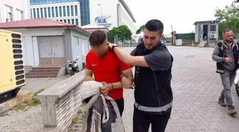 Samsun'da Uyuşturucu Operasyonu: 21 Gözaltı