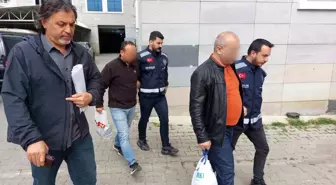 Samsun'da FETÖ Operasyonu: 23 Gözaltı