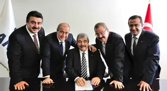 SANKO Holding, Türkiye'nin 500 Büyük Sanayi Kuruluşu Listesi'nde Yine Yer Aldı