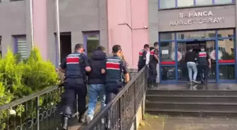 Sapanca'da Silahlı Saldırı: 4 Şüpheli Yakalandı