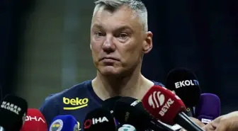 Fenerbahçe Beko'nun Şampiyonluğu: Jasikevicius'un Açıklamaları