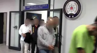 Yalova Merkezli Dolandırıcılık Operasyonunda 10 Tutuklama