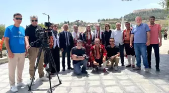 Silifke Yoğurdu, Avrupa'da Tanıtım Çekimi ile Destekleniyor