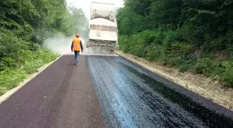 Sinop'a 171 milyon TL'lik KÖYDES desteği