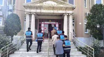 Didim'de Kaçak Tarihi Eser Kazısına Operasyon: 4 Kişi Tutuklandı
