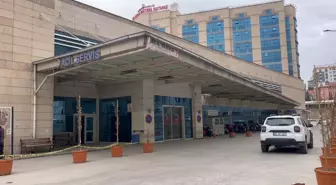 Siirt'te Engelli Birey Sulama Kanalına Düşerek Hayatını Kaybetti
