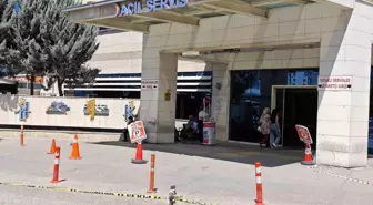 Siirt'te Engelli Genç Kız Sulama Kanalına Düşerek Hayatını Kaybetti