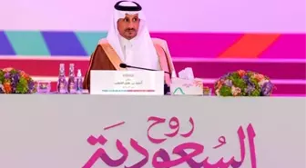 Suudi Arabistan Yaz Programı Başladı