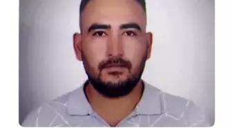 Mersin'de Kayıp Genç İçin Arama Çalışmaları Başlatıldı