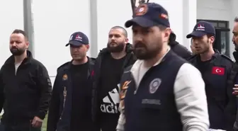 Thodex Kurucusu Faruk Fatih Özer Hakkında İddianame Hazırlandı