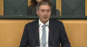 Tuncer Bakırhan: Orta Doğu Yeniden Şekilleniyor
