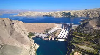 2024'te Türkiye'nin Enerjisinin Yüzde 21,5'i Hidroelektrik Santrallerden Sağlanacak