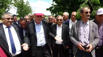 TZOB Başkanı Bayraktar: Tarımda Üretim Zorlaşıyor