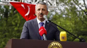 Edirne, Türkiye'nin Damızlık Düve Merkezi Olacak