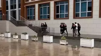 Yalova'da 4,5 Milyon Lira Dolandırılan Vatandaşın Şüphelileri Yakalandı