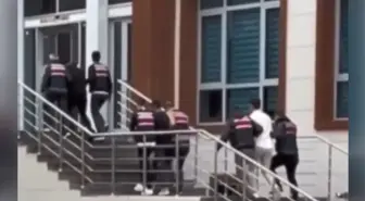 Sosyal Medya Yolu ile Dolandırıcılık: 7 İlde Operasyon Düzenlendi