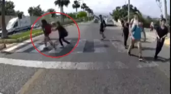 Mersin'de Yaya Geçidinde Çocuklara Çarpan Sürücüye 15 Yıla Kadar Hapis Talebi