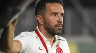 Yeni maceraya atılıyor! Gökhan Gönül milli takımdaki görevinden ayrıldı
