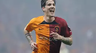 Zaniolo soyunma odasını bastı, rakibi yumrukladı