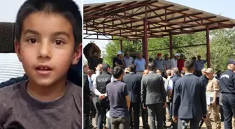 10 yaşındaki otizmli Onurcan her yerde aranıyor! 2 ihbara yoğunlaşıldı