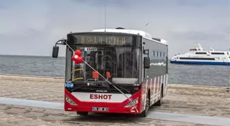 29 Mayıs Cuma ESHOT grev mi var, İzmir'de otobüsler çalışmıyor mu?