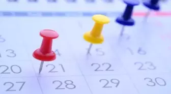 29 Mayıs ne günü? 29 Mayıs Perşembe günü resmi tatil mi, okullar tatil mi?