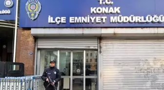 68 Suç Dosyasıyla Aranan Şahıs Uyuşturucuyla Yakalandı