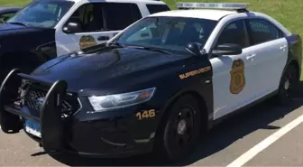 Connecticut'taki AVM'de Silahlı Saldırı: 5 Yaralı