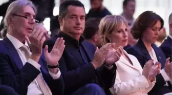 Acun Ilıcalı istifa etti mi? Acun Ilıcalı Fenerbahçe'den istifa mı etti?